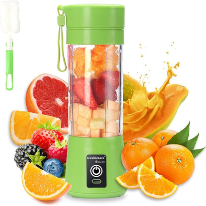 Mini Wireless Blender