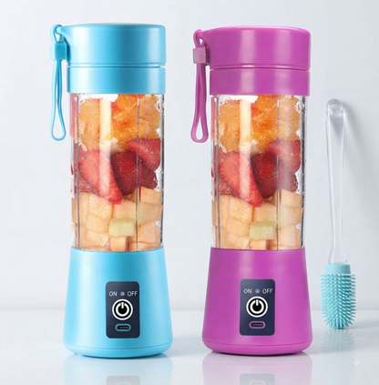 Mini Wireless Blender