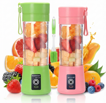 Mini Wireless Blender