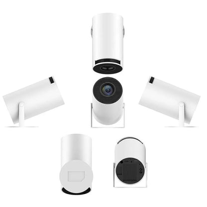 Mini Smart Projector