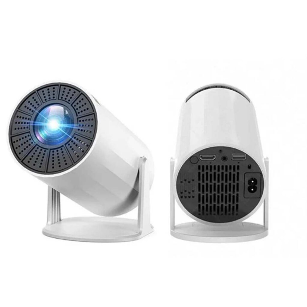 Mini Smart Projector